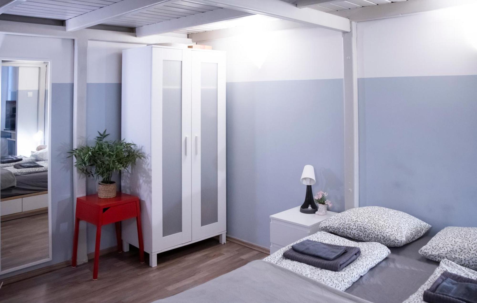 Klau33 Apartment In Party District Budapest Kültér fotó